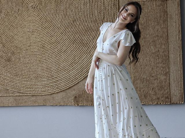 HelenBennett - Camera khiêu dâm &amp; quyến rũ trực tiếp - 15778150