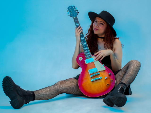 DalilahCerati - Live sex cam - 15778746