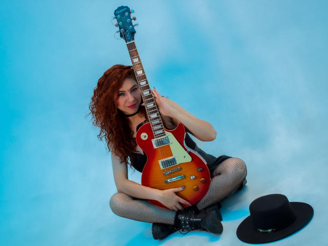 DalilahCerati - Sexe cam en vivo - 15778758