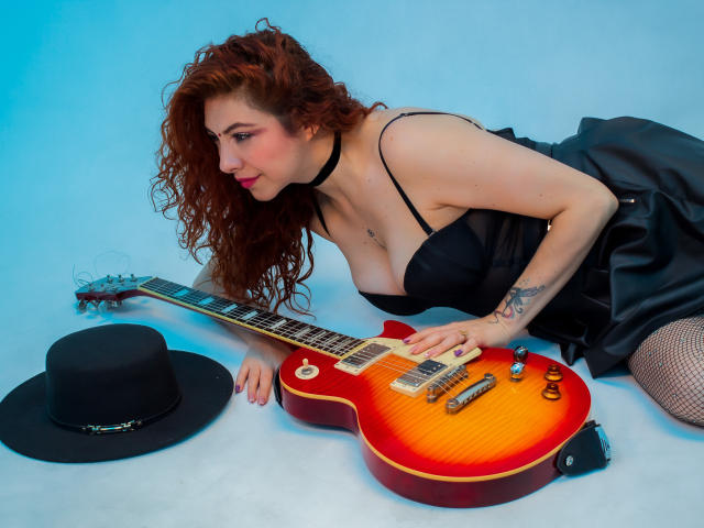 DalilahCerati - Sexe cam en vivo - 15778762