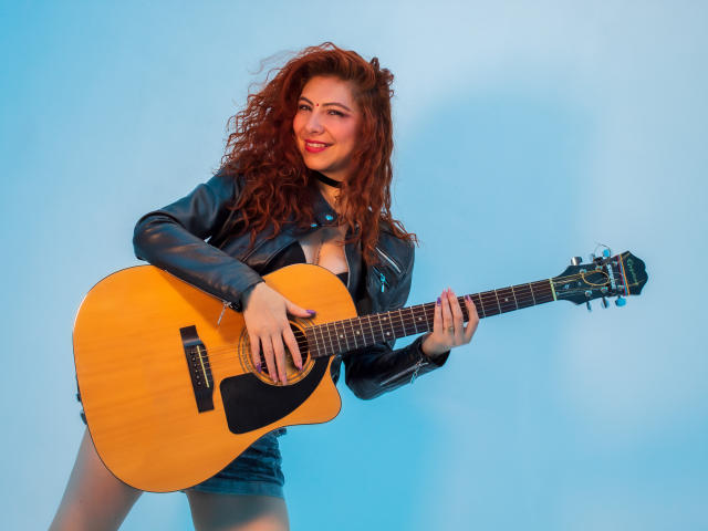 DalilahCerati - Sexe cam en vivo - 15778774