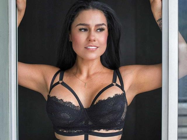 SlinkyAngeel - Sexe cam en vivo - 15779338