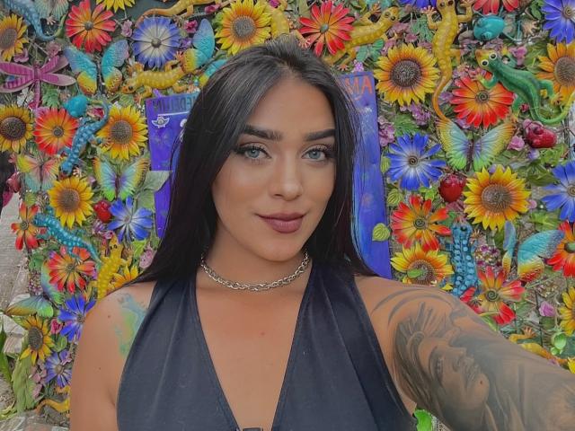 ZyraFortune - Sexe cam en vivo - 15779386