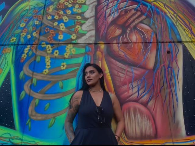 ZyraFortune - сексуальная веб-камера в реальном времени - 15779394