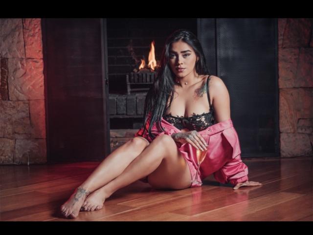 ZyraFortune - Sexe cam en vivo - 15779422
