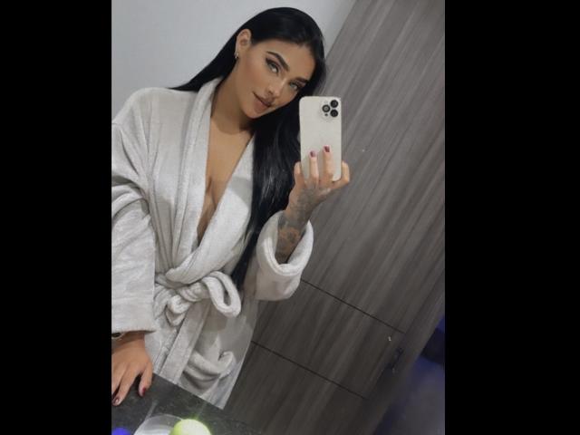 ZyraFortune - Sexe cam en vivo - 15779462