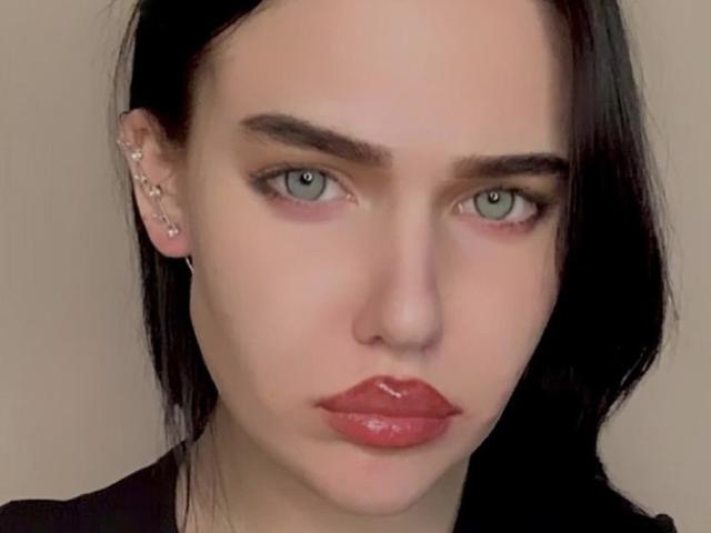 DeliaHattie - Live porn &amp; sex cam - 15781138