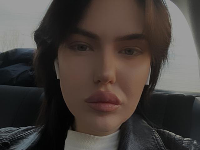 DeliaHattie - Live porn &amp; sex cam - 15781150