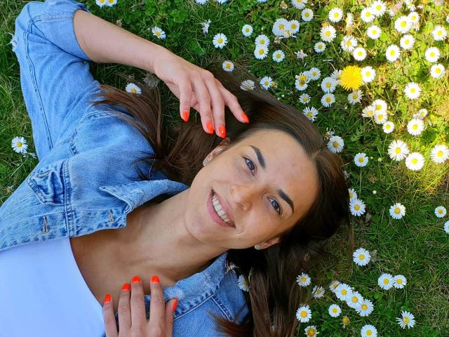 KieraThomas - Camera khiêu dâm &amp; quyến rũ trực tiếp - 15781794