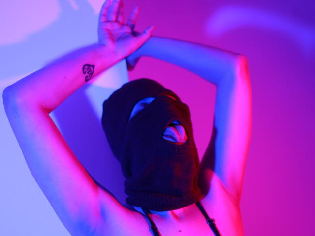 PaulinaJones - Live sex cam - 15782166