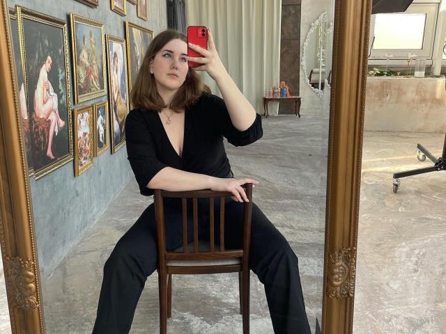 Reisi - Live sex cam - 15782530