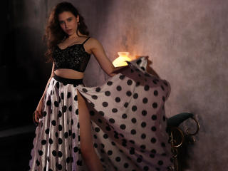 AmeliaBerry - Live Sex Cam - 15782830