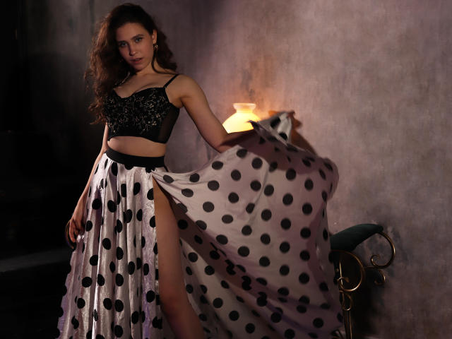 AmeliaBerry - Camera khiêu dâm &amp; quyến rũ trực tiếp - 15782830