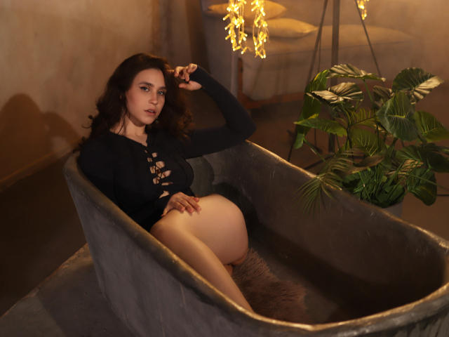 AmeliaBerry - Sexe cam en vivo - 15782938