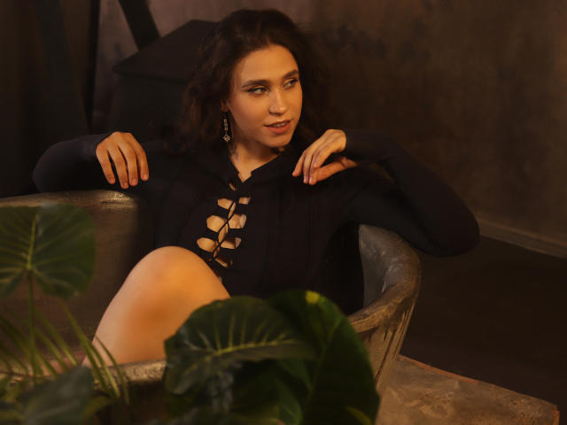 AmeliaBerry - сексуальная веб-камера в реальном времени - 15782946