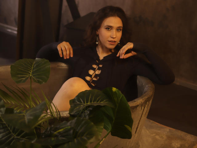 AmeliaBerry - Camera khiêu dâm &amp; quyến rũ trực tiếp - 15783026