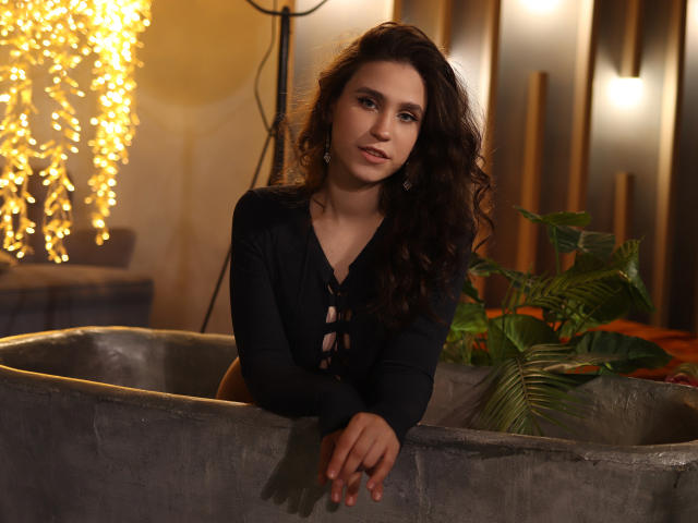 AmeliaBerry - Sexe cam en vivo - 15783126