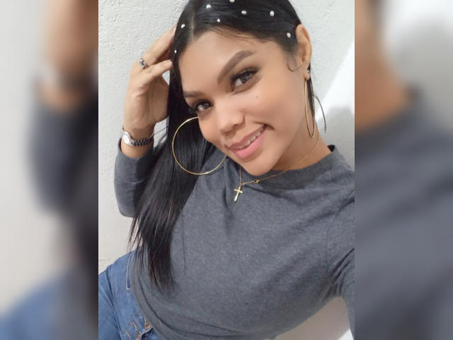 NickyBernad - Live porn &amp; sex cam - 15784350