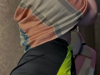 EvelynGalaxy - Sexe cam en vivo - 15784562