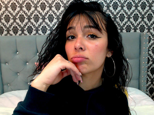 JinJoness - Live sexe cam - 15785134