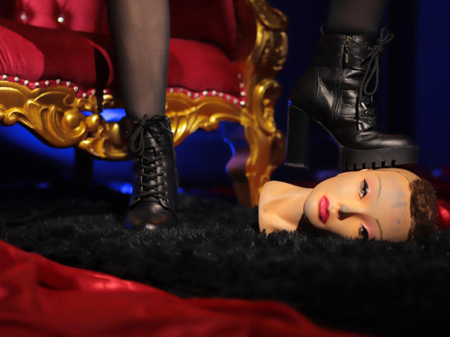 VenusBarret - Live porn &amp; sex cam - 15786850