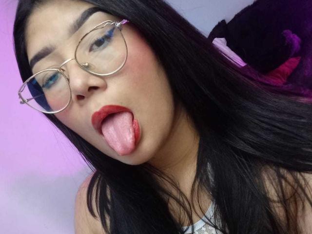 AlessaJames - Live porn &amp; sex cam - 15787838