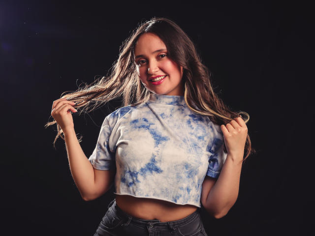 NicolleArdent - Sexe cam en vivo - 15788574