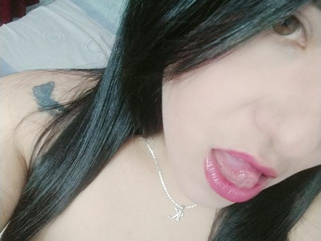 VivianaThomson - Sexe cam en vivo - 15789038