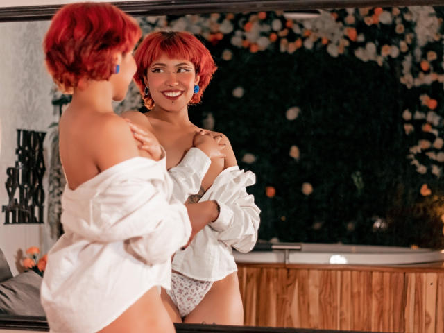Ludovica69 - Live porn &amp; sex cam - 15789558