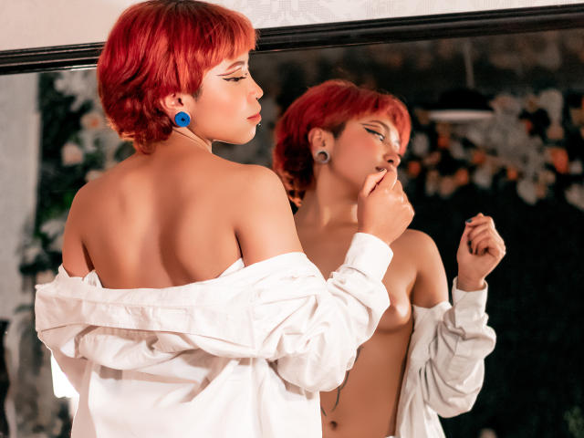 Ludovica69 - Live porn &amp; sex cam - 15789570