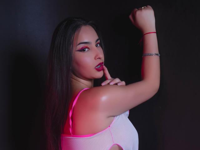 ZoeGross - сексуальная веб-камера в реальном времени - 15789578