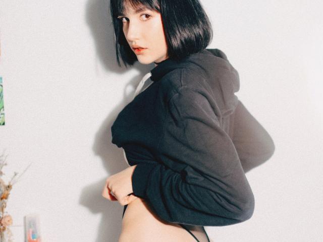 AgathaWell - Sexe cam en vivo - 15790262