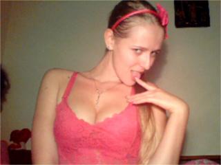 CoquinBlonde - Sexe cam en vivo - 1579058