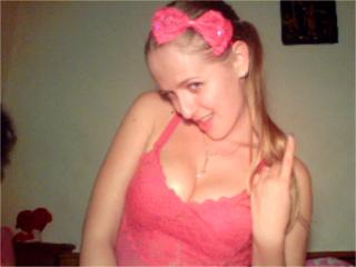 CoquinBlonde - Live sexe cam - 1579060