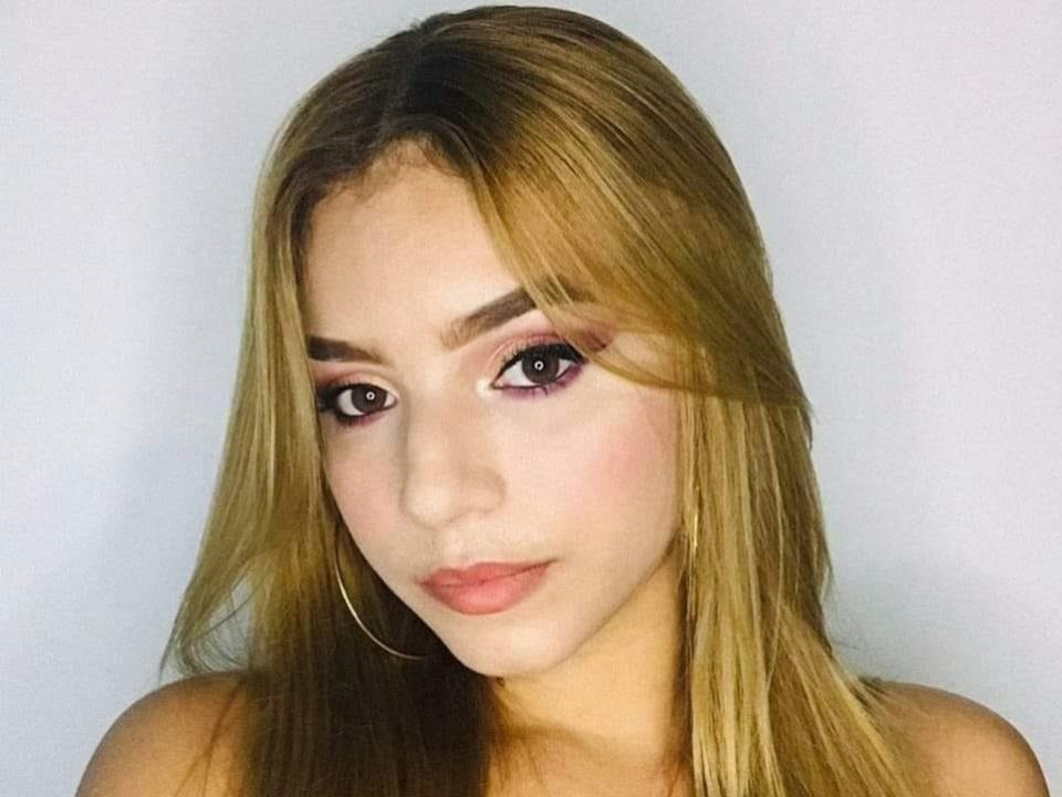 KandyQueenss - Live sexe cam - 15790978