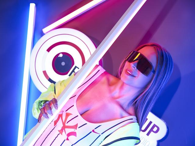 ValeriaSaenzHot - сексуальная веб-камера в реальном времени - 15791130