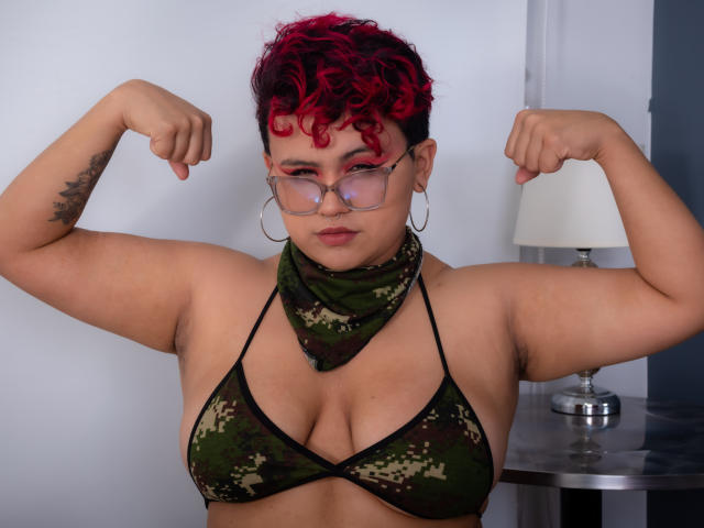 ZamiraJimenez - Live porn &amp; sex cam - 15791906