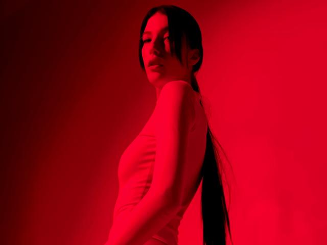 AgathaWell - Camera khiêu dâm &amp; quyến rũ trực tiếp - 15792490