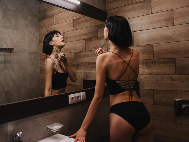 AgathaWell - Live sexe cam - 15792762