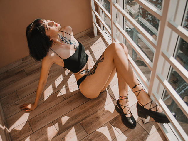 AgathaWell - сексуальная веб-камера в реальном времени - 15792794