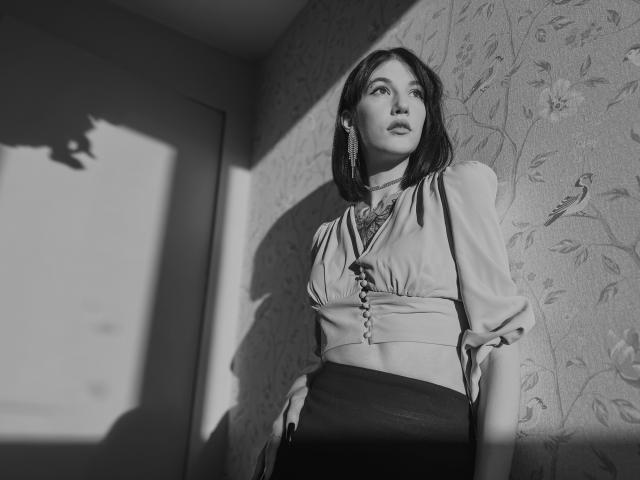 AgathaWell - Sexe cam en vivo - 15792834