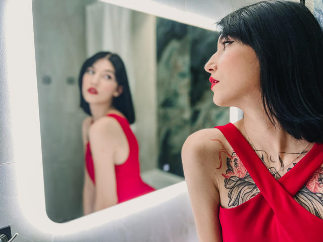 AgathaWell - Live porn &amp; sex cam - 15792870