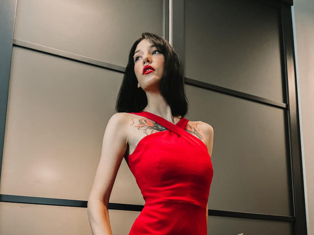 AgathaWell - Live Sex Cam - 15792958