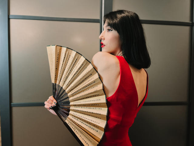 AgathaWell - Live porn &amp; sex cam - 15792966