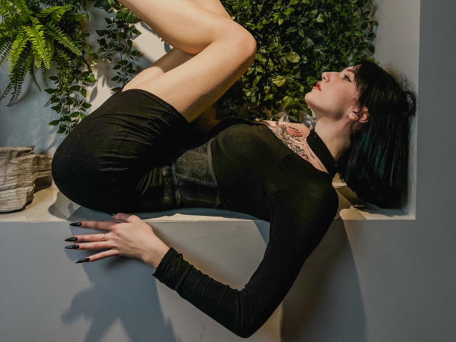 AgathaWell - Live porn &amp; sex cam - 15793034