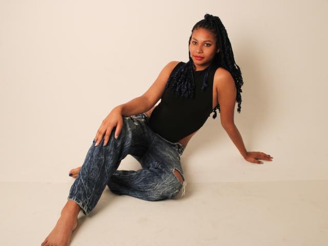 RoussGarnier - Sexe cam en vivo - 15793694