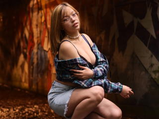 SophieMarkrov - Sexe cam en vivo - 15793710