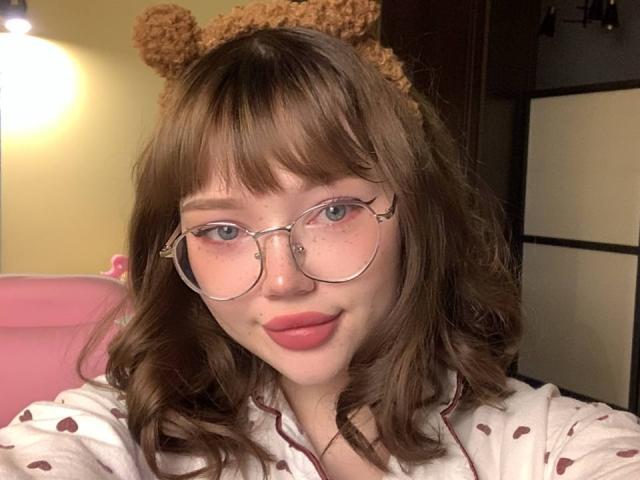 MillyMiltton - Live porn &amp; sex cam - 15794030