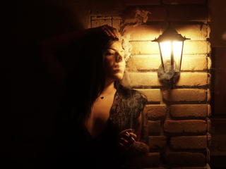 IsabellNoir - Live sex cam - 15797382