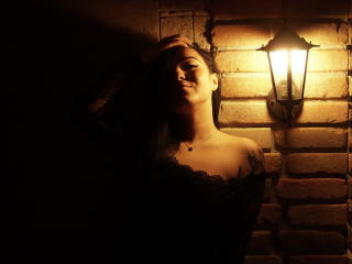 IsabellNoir - Sexe cam en vivo - 15797406